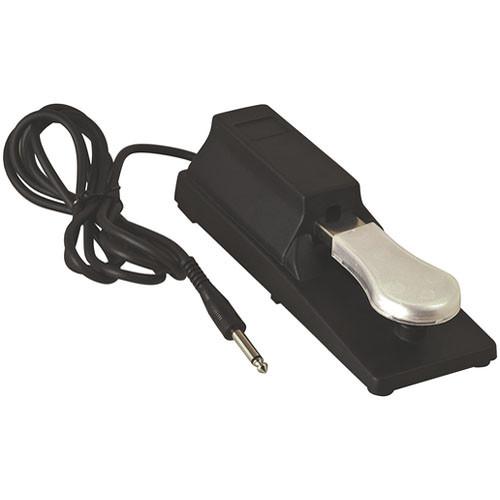 On-Stage  KSP100 Sustain Pedal KSP100