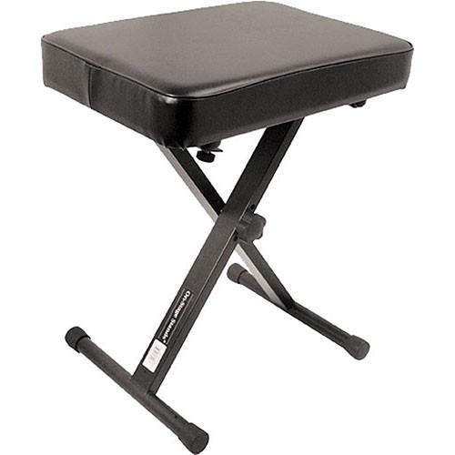 On-Stage KT-7800 - 3-Position Padded X-Style Keyboard KT7800, On-Stage, KT-7800, 3-Position, Padded, X-Style, Keyboard, KT7800,