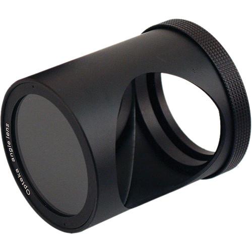 Opteka Right Angle Spy Lens for Digital Cameras RA58, Opteka, Right, Angle, Spy, Lens, Digital, Cameras, RA58,