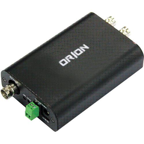 Orion Images HD-SDI Distributor & Repeater (2-Channel), Orion, Images, HD-SDI, Distributor, &, Repeater, 2-Channel,