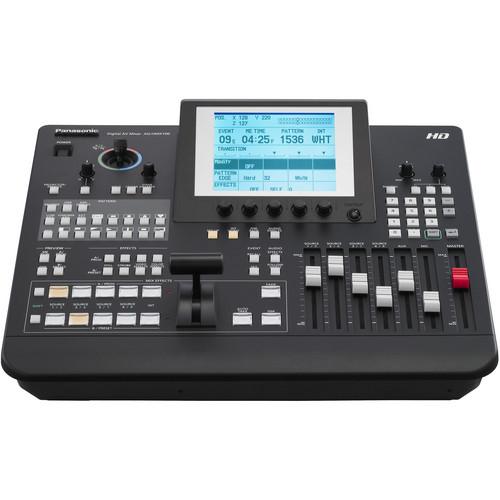 Panasonic  AG-HMX100 Digital AV Mixer AGHMX100PJ