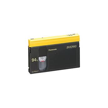 Panasonic AJ-P94L DVCPRO Cassette (Large) AJ-P94L, Panasonic, AJ-P94L, DVCPRO, Cassette, Large, AJ-P94L,