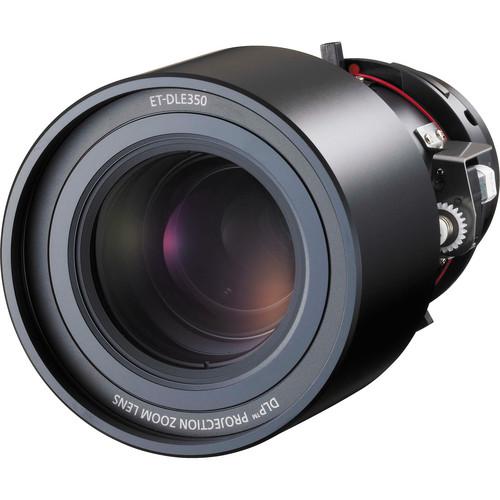 Panasonic  ET-DLE350 Power Zoom Lens ET-DLE350
