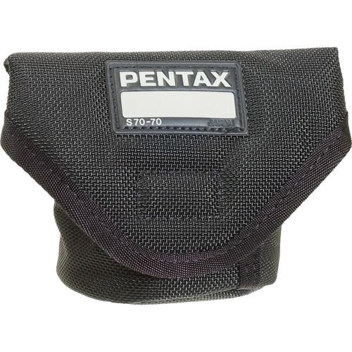 Pentax  S70-70 Soft Lens Case 33923, Pentax, S70-70, Soft, Lens, Case, 33923, Video