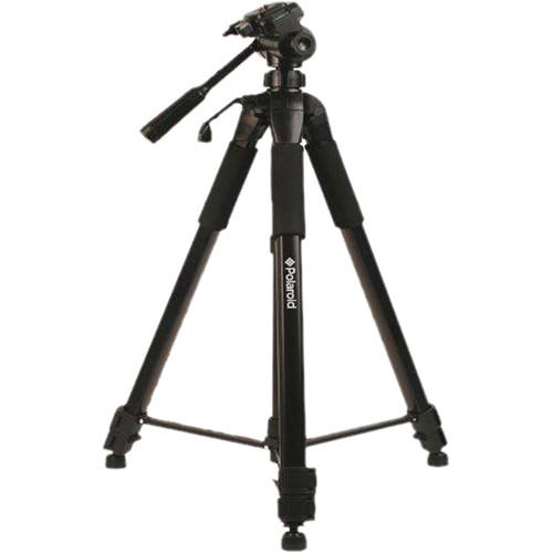 User Manual Polaroid Pltri72 72 Tripod W 3 Way Panhead Pltri72 Pdf Manuals Com