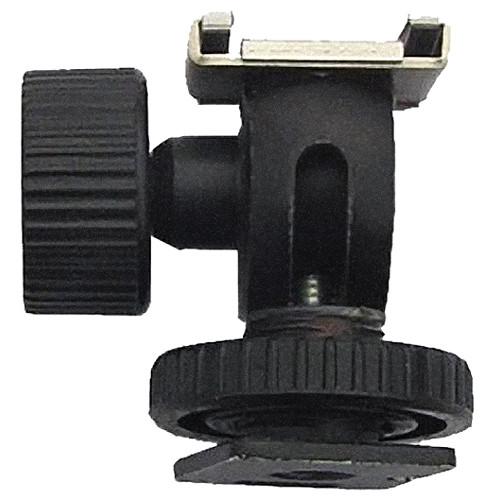 Polaroid  Swivel   Bounce Lighting Shoe PLLEDSW