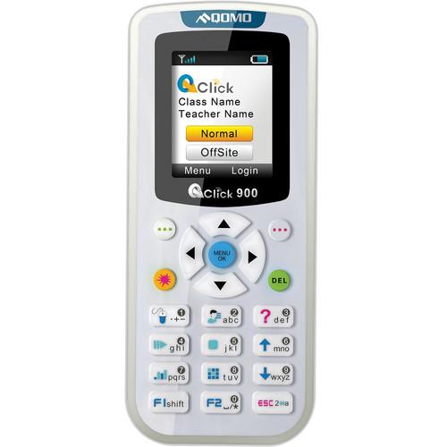 QOMO HiteVision QRF 900 Teacher Remote QPAD 9RF INSTRUCTOR, QOMO, HiteVision, QRF, 900, Teacher, Remote, QPAD, 9RF, INSTRUCTOR,