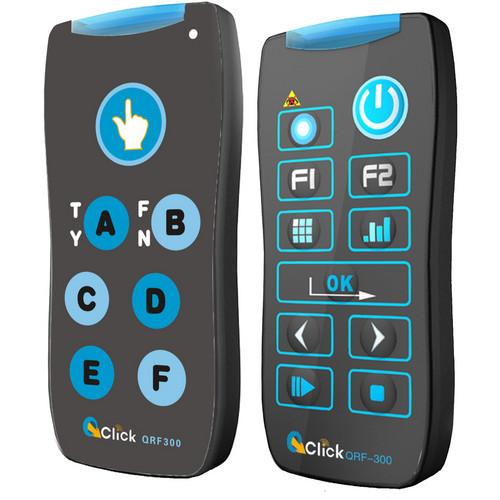 QOMO HiteVision QRF324 RF Classic Pack (24) QRF324