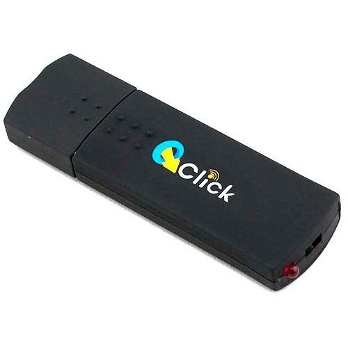 QOMO HiteVision  Wireless USB Receiver QRF300, QOMO, HiteVision, Wireless, USB, Receiver, QRF300, Video