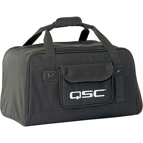 QSC  K8 TOTE Soft Tote Bag K8 TOTE