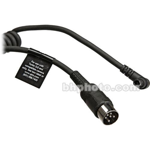 Quantum  SD6 Power Cable 862681
