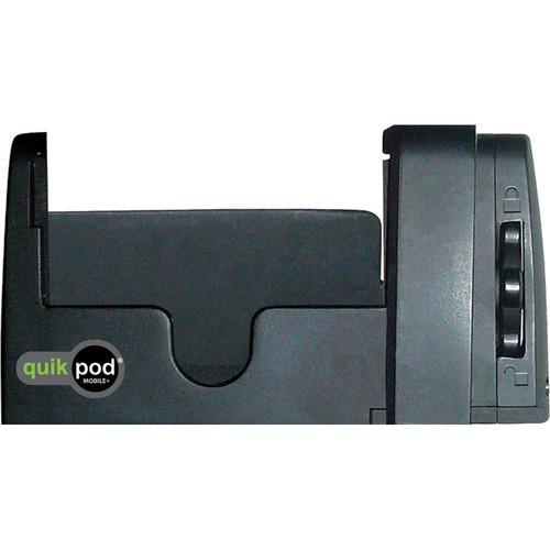 Quik Pod  Quik Pod Mobile Smartphone Adapter 901