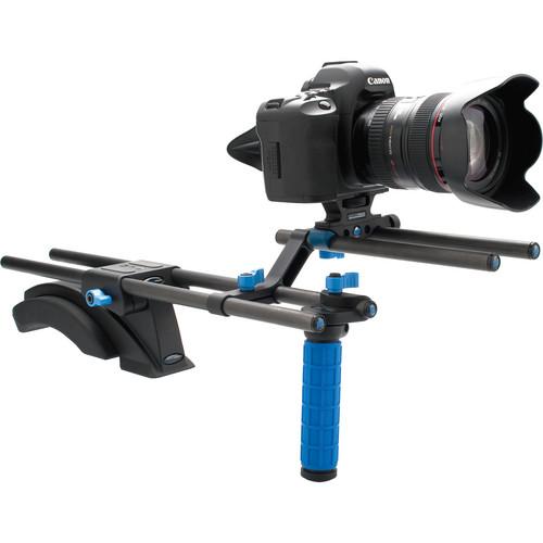 Redrock Micro eyeSpy Standard DSLR Rig w/ Battery & Charger