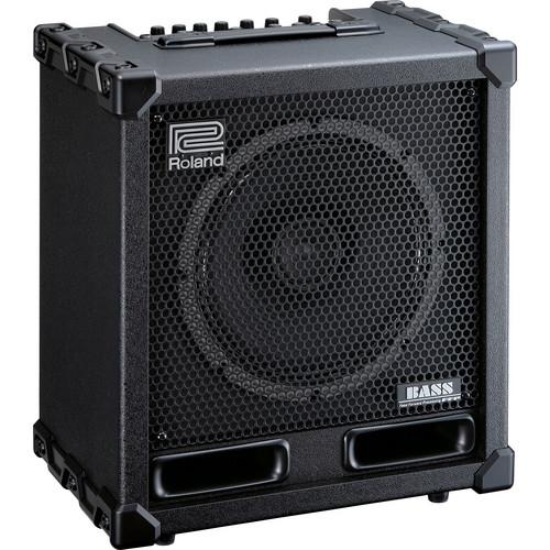 Roland CUBE-120XL BASS - Compact Bass Amplifier/Speaker CB-120XL, Roland, CUBE-120XL, BASS, Compact, Bass, Amplifier/Speaker, CB-120XL