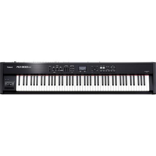 Roland  RD-300NX Digital Piano RD-300NX, Roland, RD-300NX, Digital, Piano, RD-300NX, Video