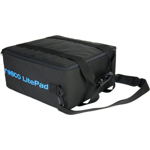 Rosco  LitePad Still Photo Case 290638700000