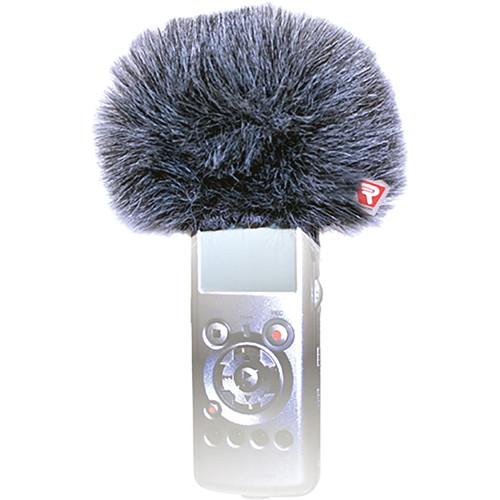 Rycote Mini Windjammer for Olympus LS 10/LS 11 055398