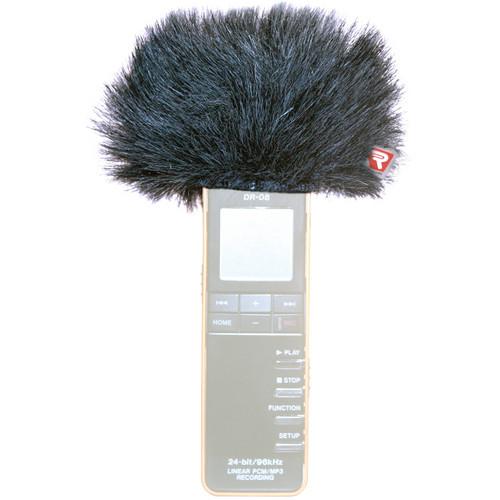 Rycote  Mini Windjammer for Tascam DR08 055399, Rycote, Mini, Windjammer, Tascam, DR08, 055399, Video