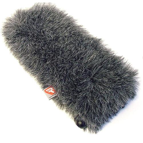 Rycote  Windjammer 055383, Rycote, Windjammer, 055383, Video