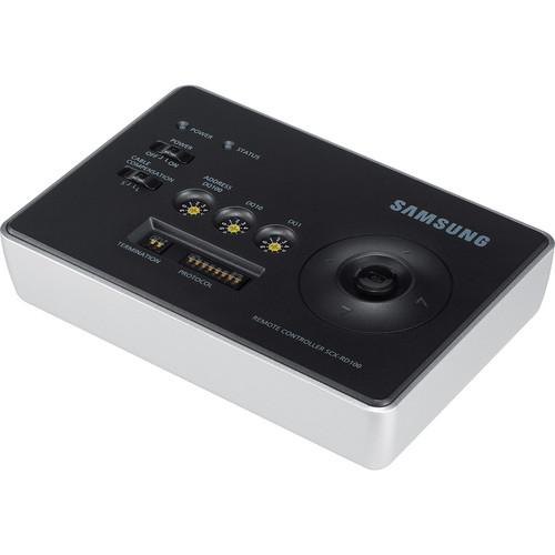 Samsung SPC-300 Coaxial Remote Controller SPC-300