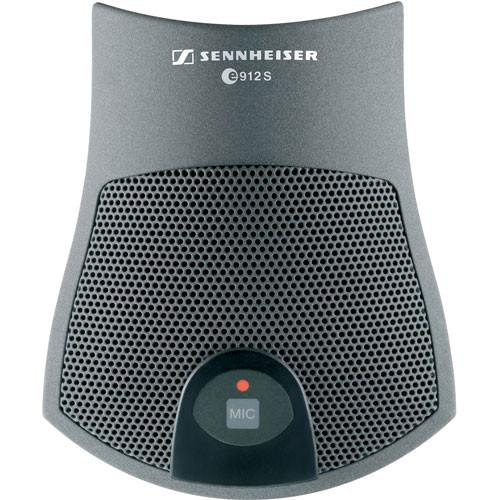 Sennheiser E912SNX Half Cardioid Boundary Microphone E912 S NX