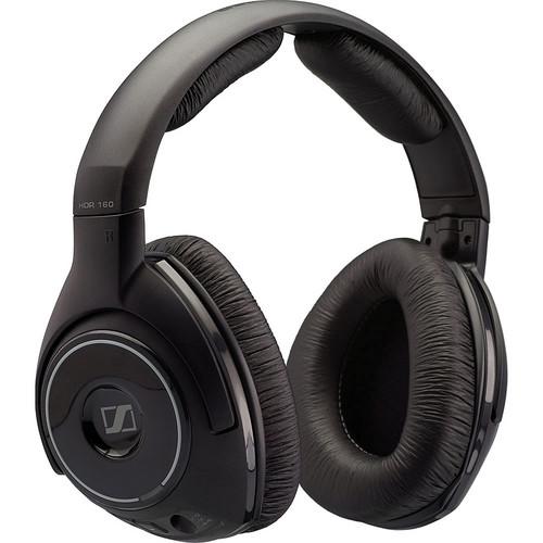 Sennheiser HDR160 Digital Wireless Receiver Headphone HDR160