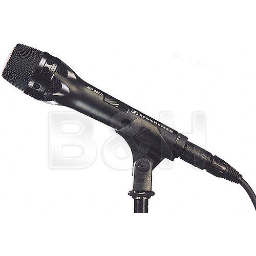 Sennheiser  MD431-II - Dynamic Microphone MD431II, Sennheiser, MD431-II, Dynamic, Microphone, MD431II, Video