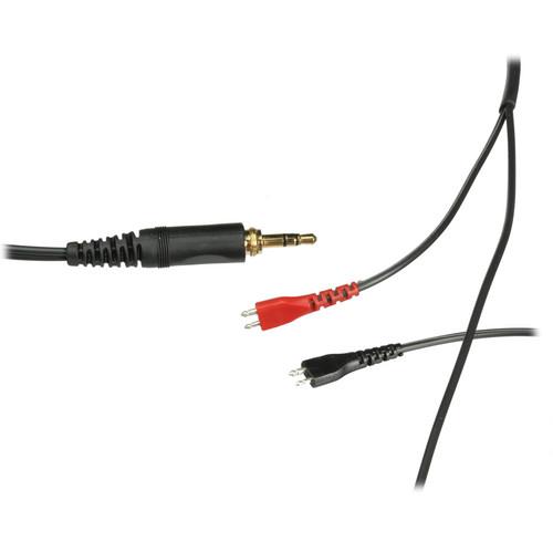 Sennheiser Replacement Cable for HD 25-1 Headphones 523875, Sennheiser, Replacement, Cable, HD, 25-1, Headphones, 523875,