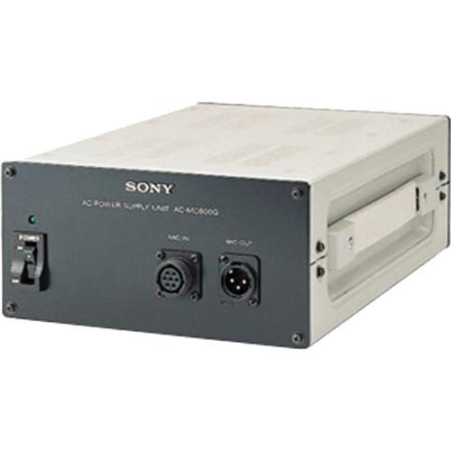 Sony  AC-MC800G Power Supply ACMC800G, Sony, AC-MC800G, Power, Supply, ACMC800G, Video