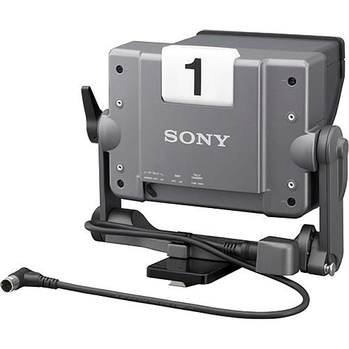 Sony HDVFC730W Multi-format HD Color LCD Viewfinder HDVFC730W/1, Sony, HDVFC730W, Multi-format, HD, Color, LCD, Viewfinder, HDVFC730W/1