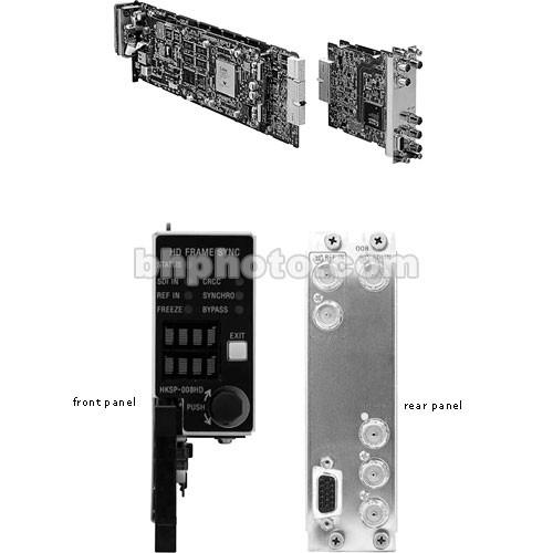 Sony HKSP-008HD HD Frame/Line Synchronizer HKSP008HD