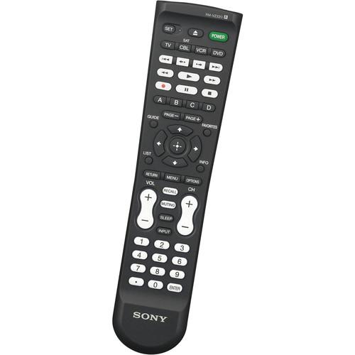 Sony  RMVZ220 Remote Control RMVZ220