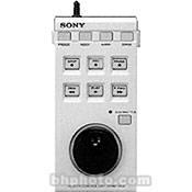 Sony  SVRM-100A Remote Control Unit SVRM100A, Sony, SVRM-100A, Remote, Control, Unit, SVRM100A, Video