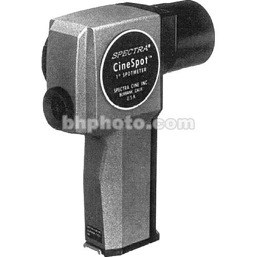 Spectra Cine  Cinespot One-Degree Spotmeter SC600