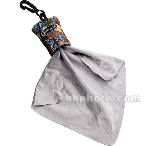 Spudz Micro Fiber Cleaning Cloth (Camo) SPFD01-D4, Spudz, Micro, Fiber, Cleaning, Cloth, Camo, SPFD01-D4,