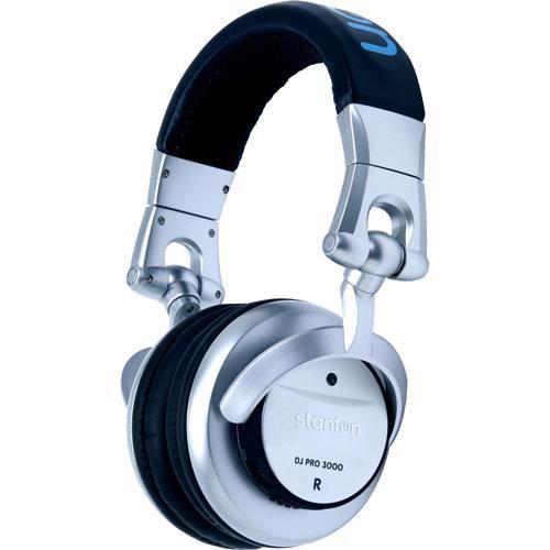 Stanton  DJ-PRO 3000 DJ Headphone DJ PRO 3000