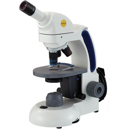 Swift  M3601C Monocular Microscope M3601C, Swift, M3601C, Monocular, Microscope, M3601C, Video