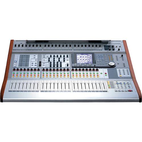 Tascam  DM-4800 Digital Mixing Console DM-4800