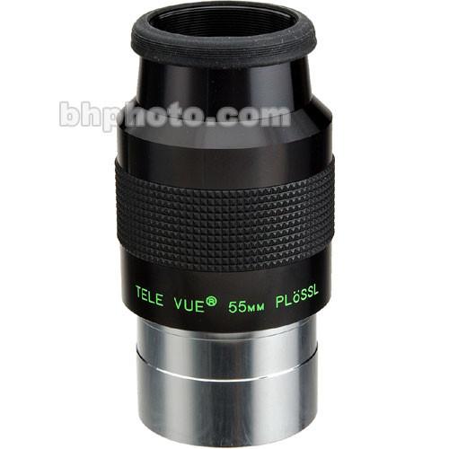 Tele Vue  Plossl 55mm Eyepiece (2