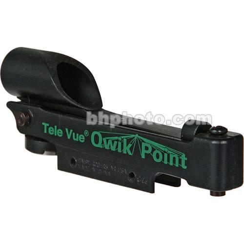 Tele Vue  Qwik-Point Basic Finderscope QBT-1006, Tele, Vue, Qwik-Point, Basic, Finderscope, QBT-1006, Video