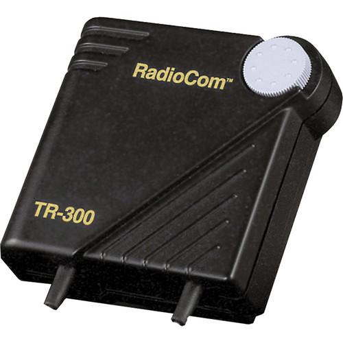 Telex TR-300-RTS Wireless Beltpack Transceiver F.01U.118.244