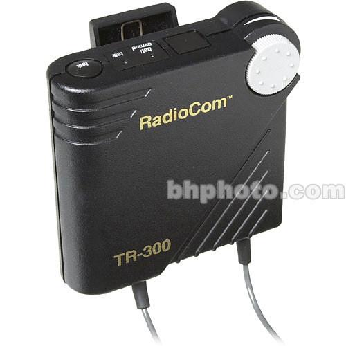 Telex TR-300M - Mirror Image Beltpack Transceiver F.01U.121.981, Telex, TR-300M, Mirror, Image, Beltpack, Transceiver, F.01U.121.981