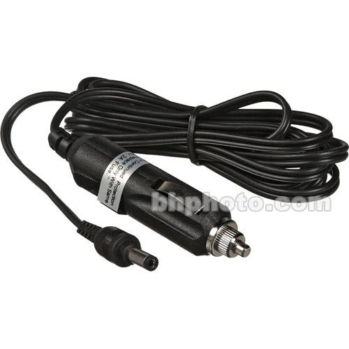 Tote Vision DC-12 12-Volt DC Car Adapter Power Cord DC-12