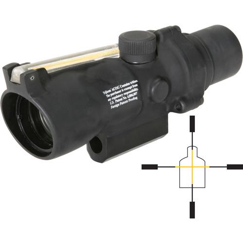 Trijicon  3x24 ACOG Riflescope TA50-4