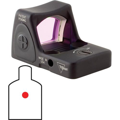 Trijicon  RMR Sight RM06, Trijicon, RMR, Sight, RM06, Video