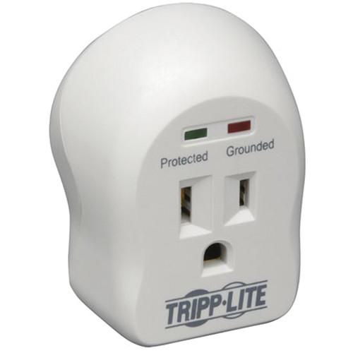 Tripp Lite  SPIKECUBE Surge Suppressor SPIKECUBE