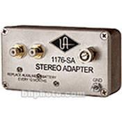 Universal Audio  1176SA Adapter 1176-SA, Universal, Audio, 1176SA, Adapter, 1176-SA, Video
