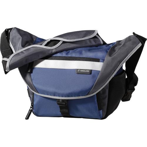 Vanguard  Sydney 22 Messenger Bag SYDNEY 22 BLUE