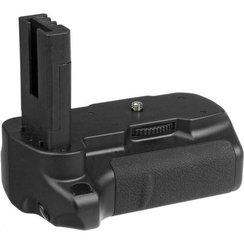 Vello BG-N3 Battery Grip for Nikon D40/D40x/D60/D3000/D5000