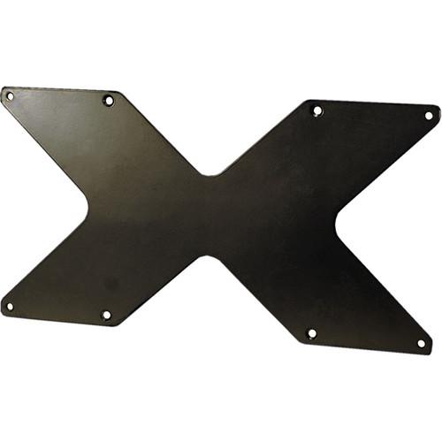 Video Mount Products AP-1B 400mm x 200mm VESA Adapter AP-1B